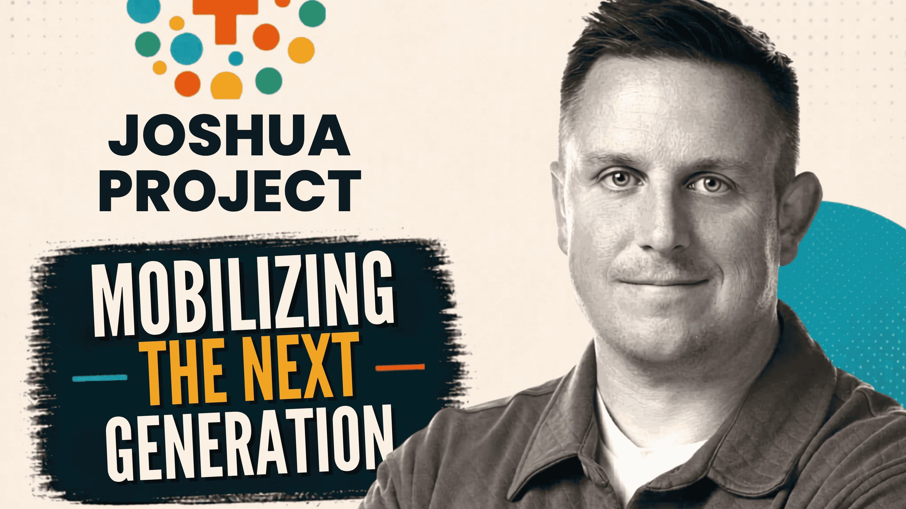 Mobilizing the Next Generation | Feat. Billy McMahan